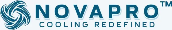 novapro cooling redefined